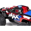 TEC-TOY - Sneak Max R/C 1:12 (471265)