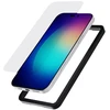 Tech 21 „Tech21“ – dviejų itin tvirtų smūgiams atsparių stiklų pakuotė – „iPhone 16 Pro Max“
