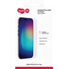 Tech 21 „Tech21“ – dviejų itin tvirtų smūgiams atsparių stiklų pakuotė – „iPhone 16 Pro Max“