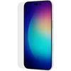 Tech 21 „Tech21“ – dviejų itin tvirtų smūgiams atsparių stiklų pakuotė – „iPhone 16 Plus“