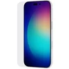 Tech 21 „Tech21“ – dviejų itin tvirtų smūgiams atsparių stiklų pakuotė – „iPhone 16 Pro“