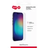 Tech 21 „Tech21“ – dviejų itin tvirtų smūgiams atsparių stiklų pakuotė – „iPhone 16 Pro“
