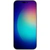 Tech 21 „Tech21“ – dviejų itin tvirtų smūgiams atsparių stiklų pakuotė – „iPhone 16 Pro Max“