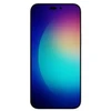Tech 21 „Tech21“ – dviejų itin tvirtų smūgiams atsparių stiklų pakuotė – „iPhone 16 Plus“