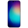 Tech 21 „Tech21“ – dviejų itin tvirtų smūgiams atsparių stiklų pakuotė – „iPhone 16 Pro“