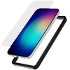 Tech 21 „Tech21“ – dviejų itin tvirtų smūgiams atsparių stiklų pakuotė – „iPhone 16 Plus“