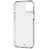 Tech 21 „Tech21“ – „Evo Clear iPhone 15 Plus“ skaidrus