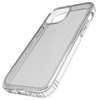 Tech 21 „Tech21“ – „Evo Clear“ – „iPhone 13 mini“ – skaidrus