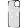 Tech 21 „Tech21“ – „Evo Crystal MagSafe“ – „iPhone 14 Plus“ / „15 Plus“ – grafito spalvos