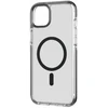 Tech 21 „Tech21“ – „Evo Crystal MagSafe“ – „iPhone 14 Plus“ / „15 Plus“ – grafito spalvos