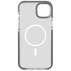 Tech 21 „Tech21“ – „Evo Crystal MagSafe“ – „iPhone 14 Plus“ / „15 Plus“ – grafito spalvos