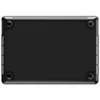 Tech 21 „Tech21“ – „Evo Hardshell MB Pro 13“ M1/M2 2020–> – uždangalas – pelenų pilkumo