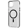 Tech 21 „Tech21“ – „Evo Kick MagSafe iPhone 15 Plus“ skaidriai juodas dėklas
