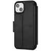 Tech 21 „Tech21 Evo Lite“ piniginės formos dėklas „iPhone 13“ – juodas
