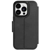 Tech 21 „Tech21 Evo Lite“ piniginės formos dėklas „iPhone 14 Pro“ – juodas
