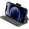 Tech 21 „Tech21 Evo Lite“ piniginės formos dėklas „iPhone 12“ – juodas