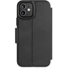 Tech 21 „Tech21 Evo Lite“ piniginės formos dėklas „iPhone 12“ – juodas