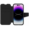 Tech 21 „Tech21 Evo Lite“ piniginės formos dėklas „iPhone 14 Pro“ – juodas