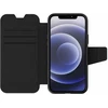 Tech 21 „Tech21 Evo Lite“ piniginės formos dėklas „iPhone 12“ – juodas