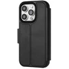 Tech 21 „Tech21 Evo Lite“ piniginės formos dėklas „iPhone 14 Pro“ – juodas