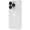 Tech 21 „Tech21“ – smūgiams atsparus stiklo ekranas / kamera – „iPhone 15 Pro“