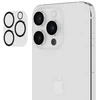 Tech 21 „Tech21“ – smūgiams atsparus stiklo ekranas / kamera – „iPhone 15 Pro Max“
