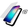 Tech 21 „Tech21“ – smūgiams atsparus stiklo ekranas / kamera – „iPhone 15 Pro“
