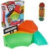 Tech Deck Technologijų rinkinys – „X-Connect Park Creator Ultra Hip Jump“ (6070358)