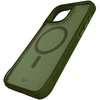 „Tech21 Evo Armour“ dėklas, skirtas „iPhone 16 Pro Max“ telefonui, „MagSafe“ žalias