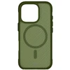 „Tech21 Evo Armour“ dėklas, skirtas „iPhone 16 Pro“, „MagSafe“ žalias