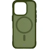 „Tech21 Evo Armour“ dėklas, skirtas „iPhone 16 Pro“, „MagSafe“ žalias