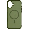 „Tech21 Evo Armour“ dėklas, skirtas „iPhone 16 Plus“ telefonui, „MagSafe“ žalias