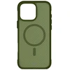 „Tech21 Evo Armour“ dėklas, skirtas „iPhone 16 Pro Max“ telefonui, „MagSafe“ žalias
