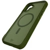 „Tech21 Evo Armour“ dėklas, skirtas „iPhone 16 Plus“ telefonui, „MagSafe“ žalias
