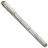 „Tech21 Evo Crystal“ dėklas „iPhone 16 Plus“ „MagSafe“ auksinis