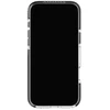 „Tech21 Evo Crystal“ dėklas iPhone 16 Pro Max telefonui „Crystal MagSafe“ – juodas