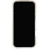 „Tech21 Evo Crystal“ dėklas iPhone 16 Pro Max telefonui „Crystal MagSafe“ – auksinis