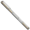 „Tech21 Evo Crystal“ dėklas iPhone 16 Pro Max telefonui „Crystal MagSafe“ – auksinis