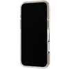 „Tech21 Evo Crystal“ dėklas iPhone 16 Pro Max telefonui „Crystal MagSafe“ – auksinis