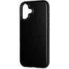 „Tech21 Evo Dusk“ dėklas „iPhone 16 Plus“ telefonui „MagSafe“ juodas