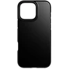 „Tech21 Evo Dusk“ dėklas iPhone 16 Pro Max telefonui „MagSafe“ juodas