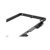 Tech 21 „Tech21“ – „Evo Folio“ – „iPad 10.2“ – juodas