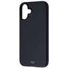 „Tech21 Evo Lite“ dėklas iPhone 16 Plus telefonui – juodas