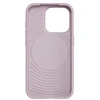 Panzer Glass „Tech21“ – „Evo Lite“ – „iPhone 15 Pro“ – levandų spalvos