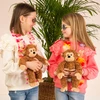 Teddy Hermann - Beždžionėlė Rikis 32 cm - (TH939450)