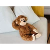 Teddy Hermann - Beždžionėlė Rikis 32 cm - (TH939450)