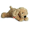 Teddy Hermann - Floppy Dog smėlio spalvos 28 cm (919285)