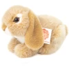 Teddy Hermann - Gulintis triušis smėlio spalvos 18 cm (TH937272)