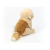 Teddy Hermann - Sėdintis auksaspalvis retriveris 25 cm - (TH919551)