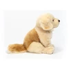 Teddy Hermann - Sėdintis auksaspalvis retriveris 25 cm - (TH919551)